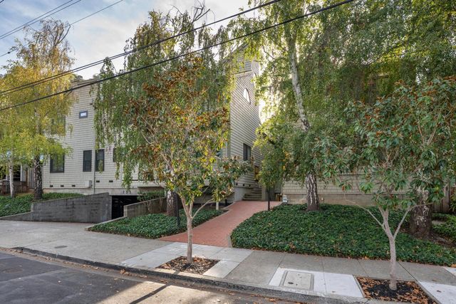 733 Fairfield Road 10, Burlingame, CA 94010