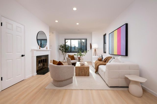 733 Fairfield Road 10, Burlingame, CA 94010