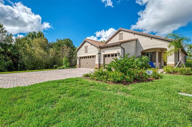 11505 TRAILWOOD DRIVE, Venice, FL 34293