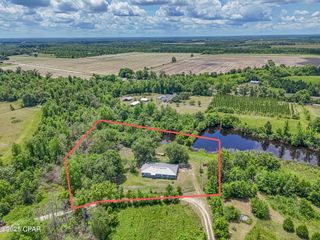 25966 George Maloy Lane, Altha, FL 32421
