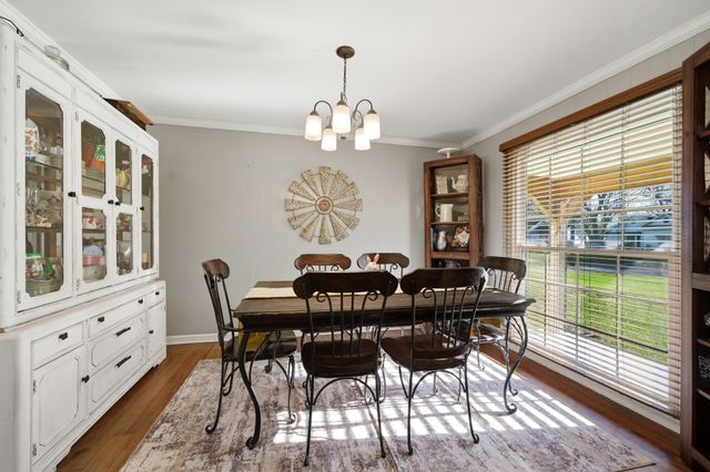 1704 S Houston Street, Kaufman, TX 75142