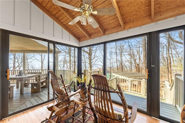 28 Little Hendricks Mountain Circle, Jasper, GA 30143