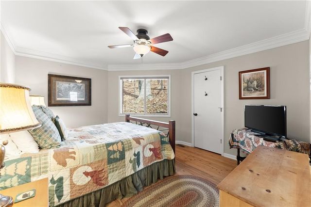 28 Little Hendricks Mountain Circle, Jasper, GA 30143