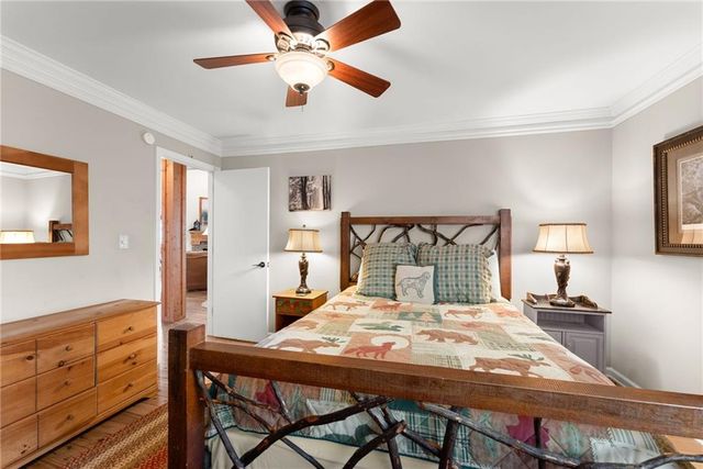 28 Little Hendricks Mountain Circle, Jasper, GA 30143