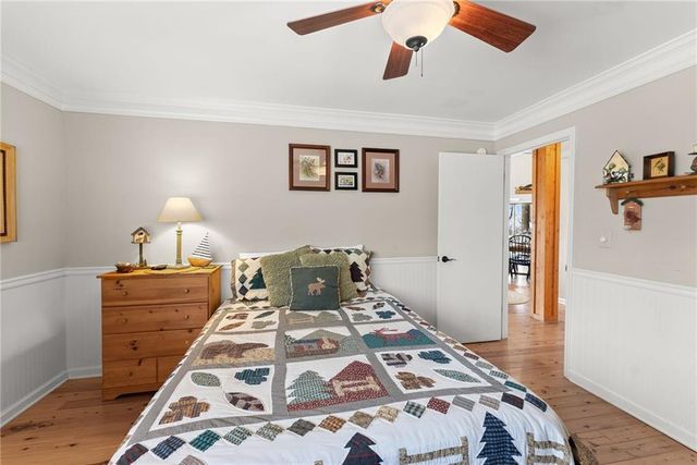 28 Little Hendricks Mountain Circle, Jasper, GA 30143