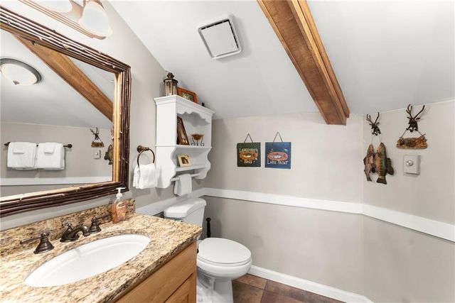 28 Little Hendricks Mountain Circle, Jasper, GA 30143