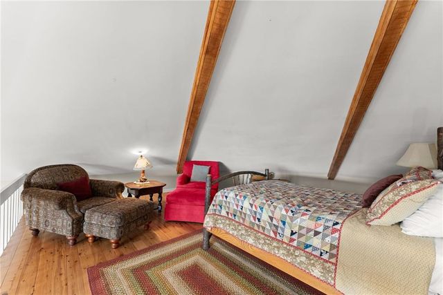 28 Little Hendricks Mountain Circle, Jasper, GA 30143