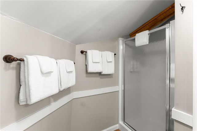 28 Little Hendricks Mountain Circle, Jasper, GA 30143