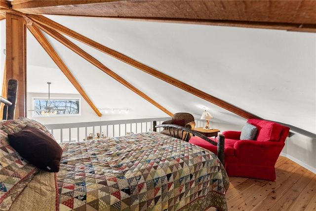 28 Little Hendricks Mountain Circle, Jasper, GA 30143