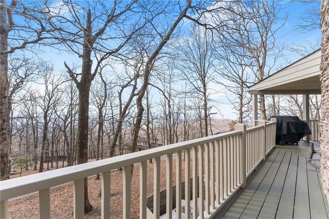 28 Little Hendricks Mountain Circle, Jasper, GA 30143