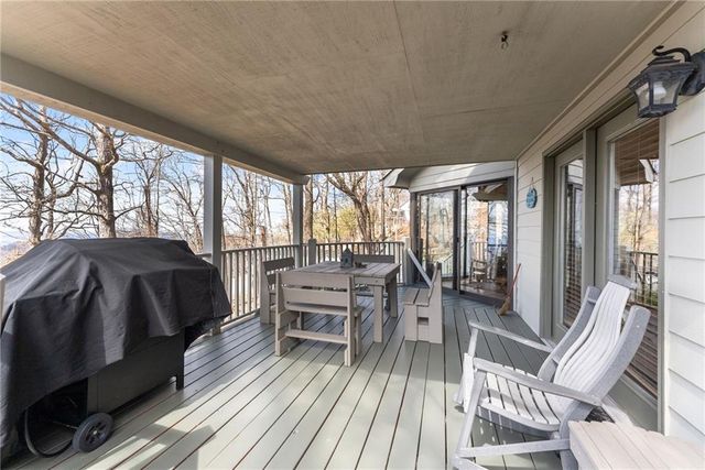 28 Little Hendricks Mountain Circle, Jasper, GA 30143