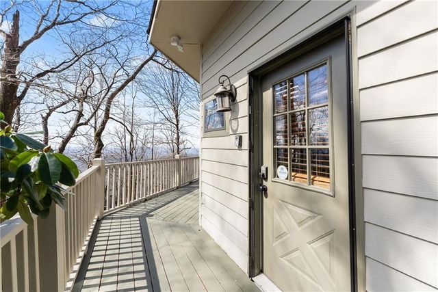 28 Little Hendricks Mountain Circle, Jasper, GA 30143