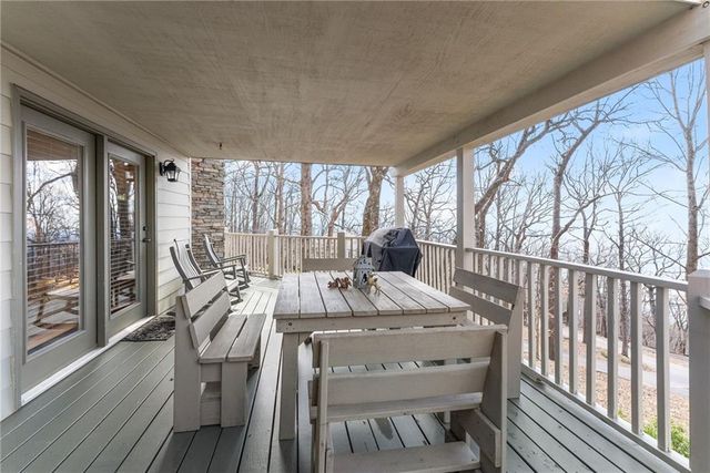 28 Little Hendricks Mountain Circle, Jasper, GA 30143