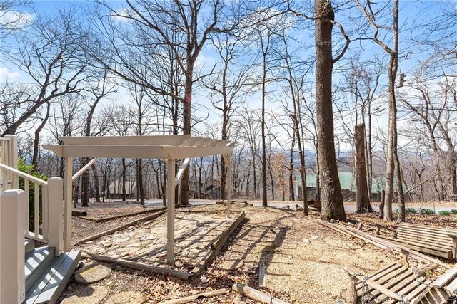 28 Little Hendricks Mountain Circle, Jasper, GA 30143