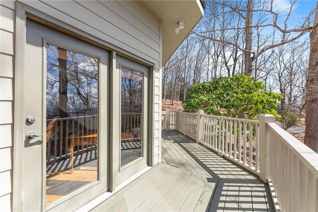 28 Little Hendricks Mountain Circle, Jasper, GA 30143