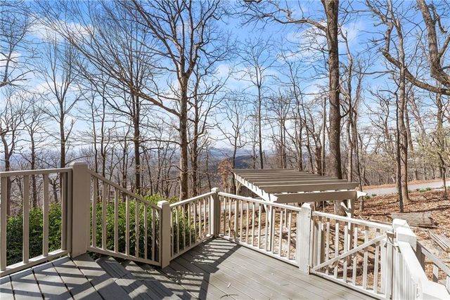 28 Little Hendricks Mountain Circle, Jasper, GA 30143