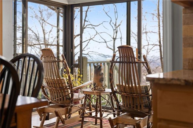 28 Little Hendricks Mountain Circle, Jasper, GA 30143