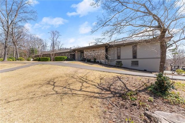 28 Little Hendricks Mountain Circle, Jasper, GA 30143