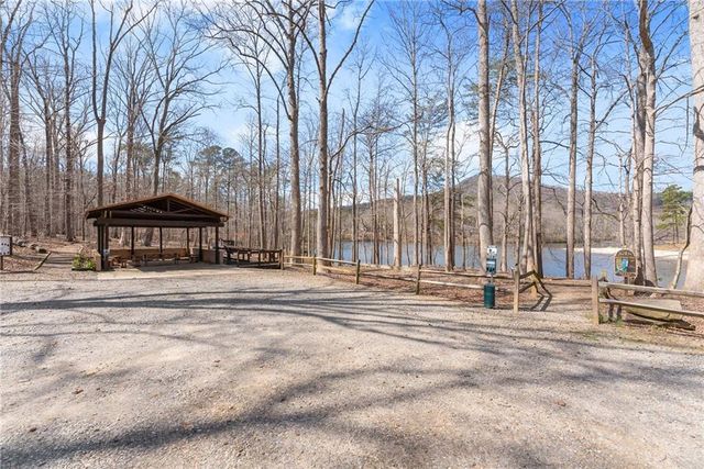 28 Little Hendricks Mountain Circle, Jasper, GA 30143