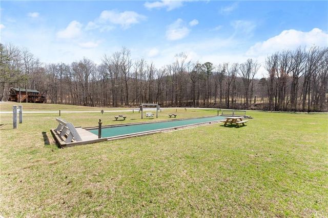 28 Little Hendricks Mountain Circle, Jasper, GA 30143
