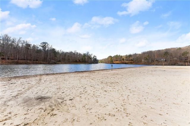 28 Little Hendricks Mountain Circle, Jasper, GA 30143