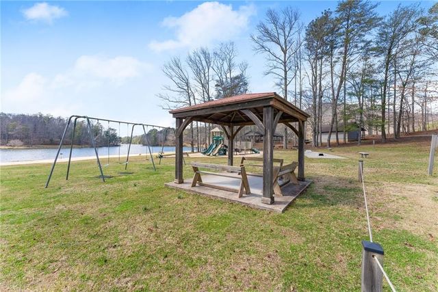 28 Little Hendricks Mountain Circle, Jasper, GA 30143