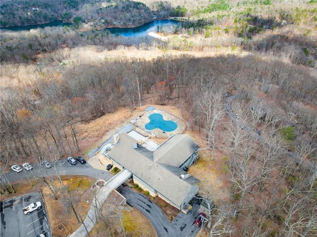 28 Little Hendricks Mountain Circle, Jasper, GA 30143