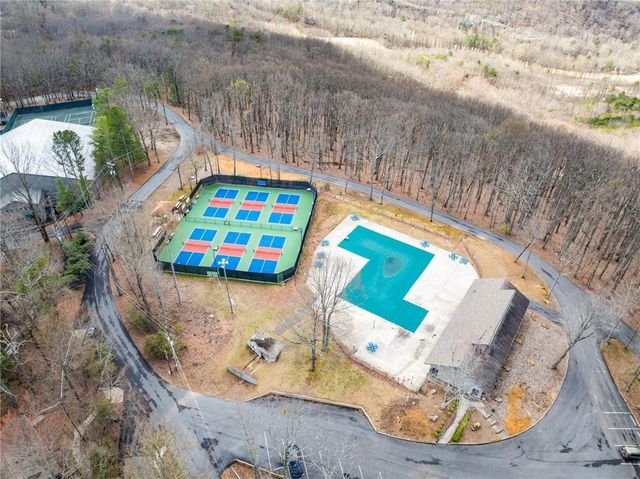 28 Little Hendricks Mountain Circle, Jasper, GA 30143