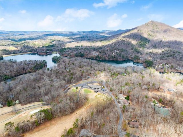 28 Little Hendricks Mountain Circle, Jasper, GA 30143