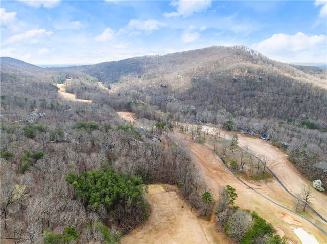 28 Little Hendricks Mountain Circle, Jasper, GA 30143