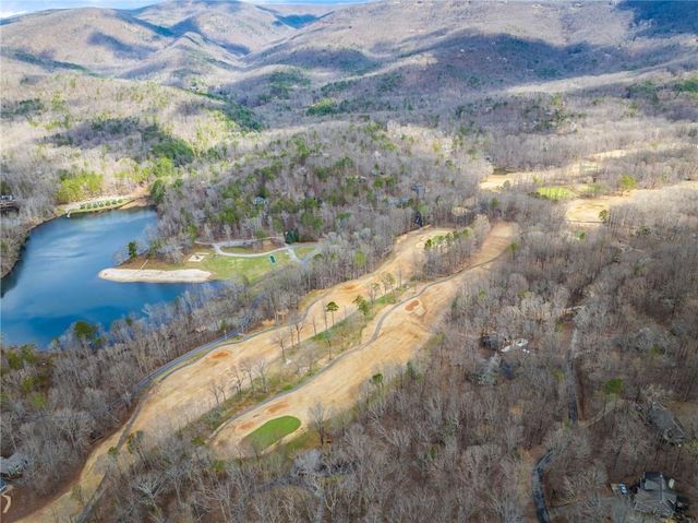 28 Little Hendricks Mountain Circle, Jasper, GA 30143