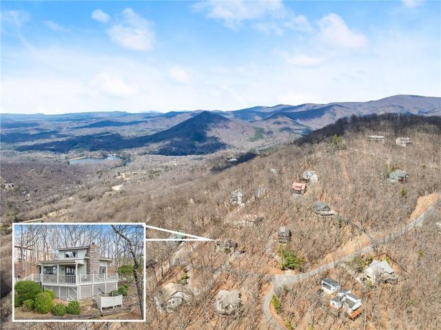 28 Little Hendricks Mountain Circle, Jasper, GA 30143