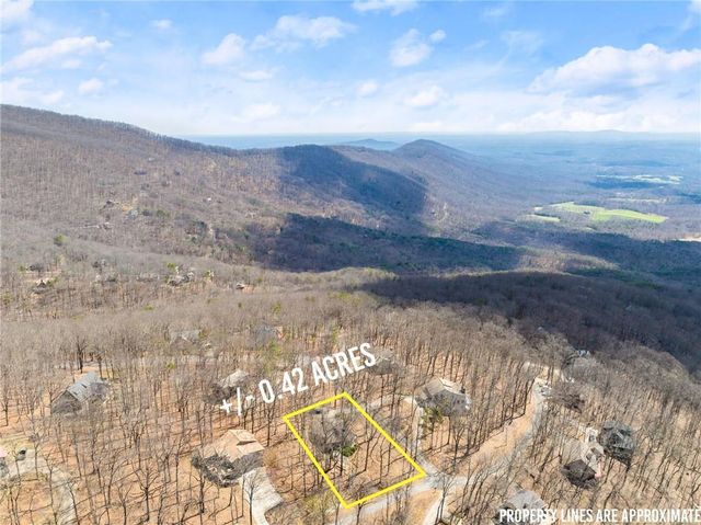 28 Little Hendricks Mountain Circle, Jasper, GA 30143