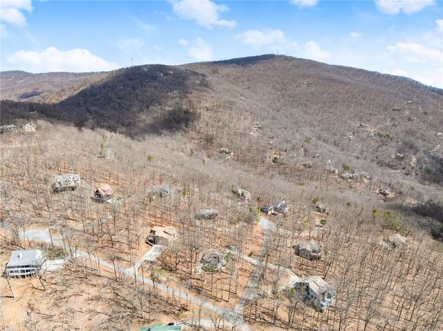 28 Little Hendricks Mountain Circle, Jasper, GA 30143