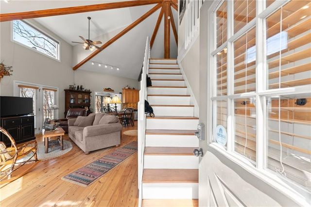 28 Little Hendricks Mountain Circle, Jasper, GA 30143