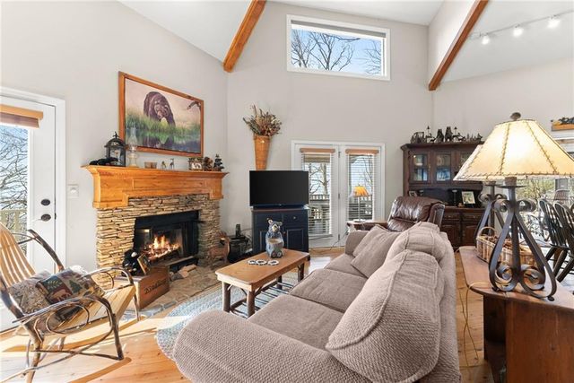 28 Little Hendricks Mountain Circle, Jasper, GA 30143