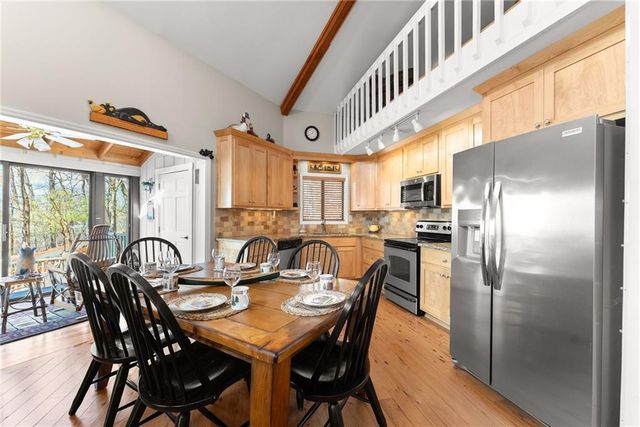 28 Little Hendricks Mountain Circle, Jasper, GA 30143