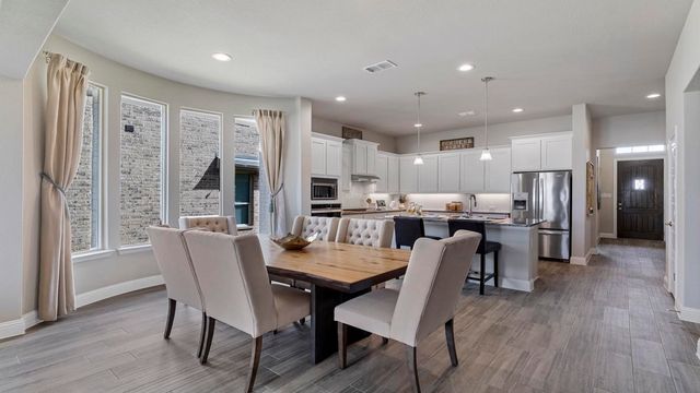 8612 BUR OAK Drive, Justin, TX 76247