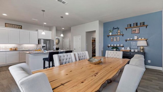 8612 BUR OAK Drive, Justin, TX 76247