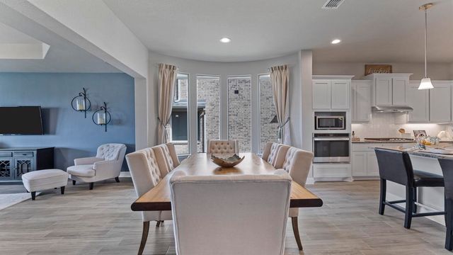 8612 BUR OAK Drive, Justin, TX 76247