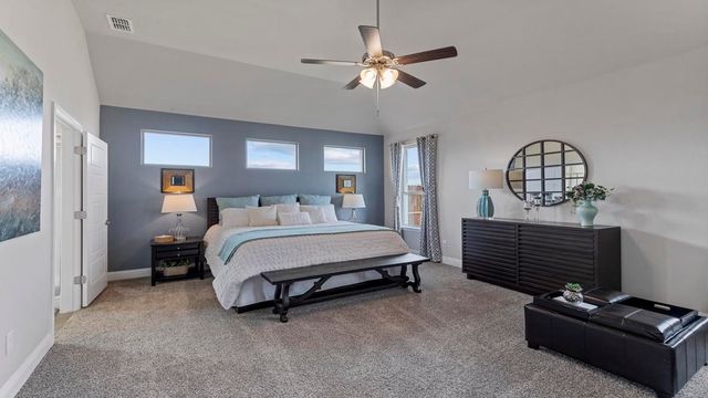 8612 BUR OAK Drive, Justin, TX 76247