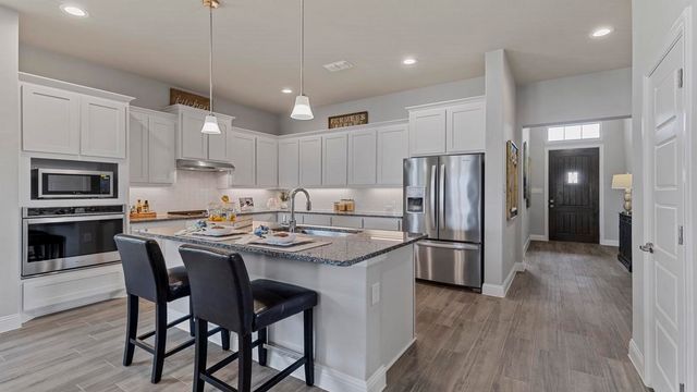 8612 BUR OAK Drive, Justin, TX 76247