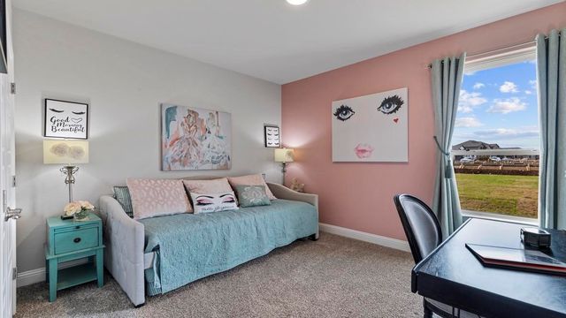 8612 BUR OAK Drive, Justin, TX 76247