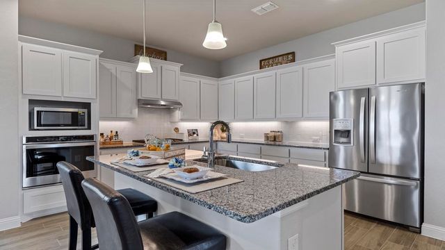 8612 BUR OAK Drive, Justin, TX 76247