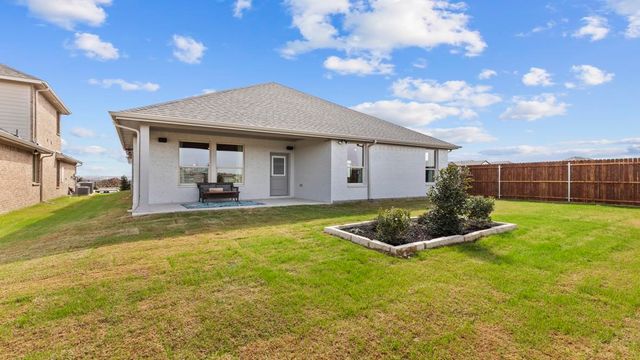 8612 BUR OAK Drive, Justin, TX 76247