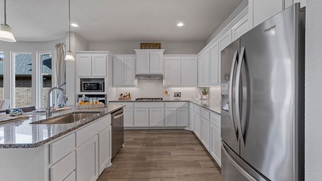 8612 BUR OAK Drive, Justin, TX 76247