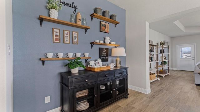 8612 BUR OAK Drive, Justin, TX 76247