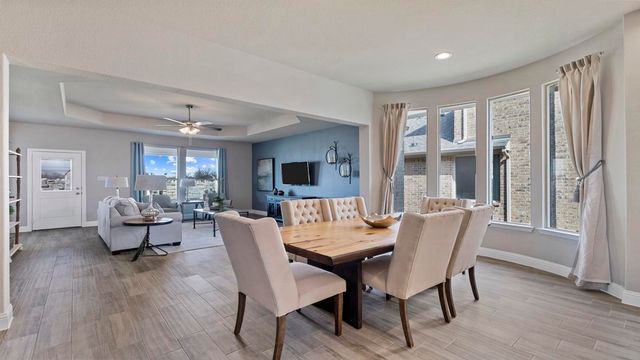 8612 BUR OAK Drive, Justin, TX 76247