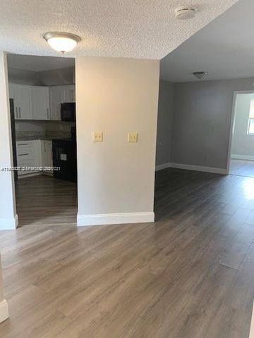 840 Independence Drive 840F, Homestead, FL 33034