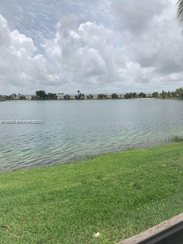 840 Independence Drive 840F, Homestead, FL 33034